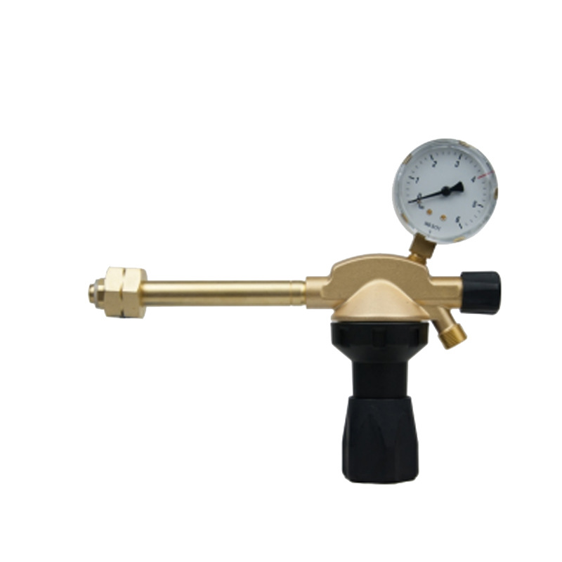 YQW-02 YQW-217 YQW-215 丙烷减压器 丙烷减压阀 丙烷压力表