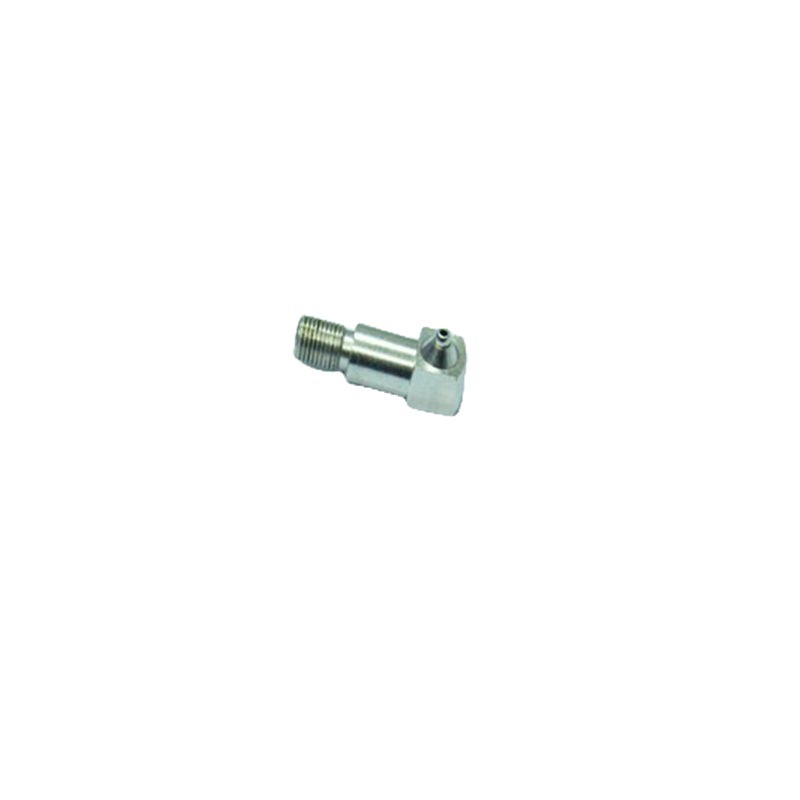 N938YYYY-007 L-Shaped Nozzle for SMT Placement Machine N5004A N938YYYY-007 L-Shaped Nozzle for SMT Placement Machine N5004A