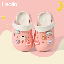 ��ͯ����ЬŮͯ�ļ�����ܛ���⴩DIY�ɐۋ���ͯɳ��Ů��������Ь