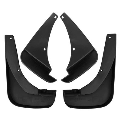mudguard leather auto parts – Mudguard