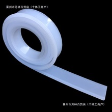 105cm玻璃刮胶条加厚硅胶橡胶替换胶皮条擦玻璃器擦窗器清洁配件