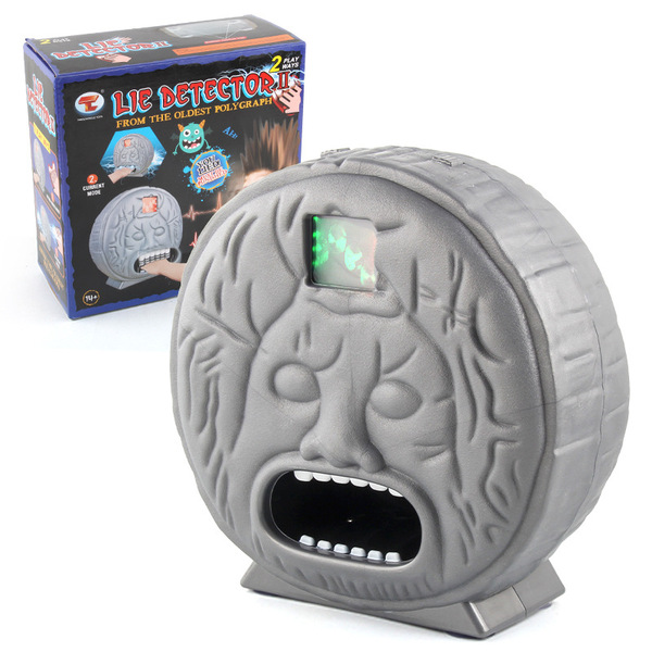 Desktop decompression micro -electric shock party True people's…