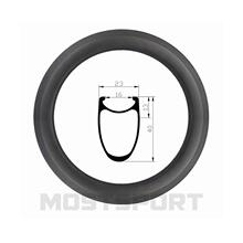 17��369̼��ά��Ȧ40mm�� 23mm�� �۵�����װ