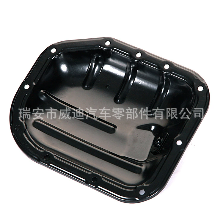 Масляный поддон двигателя Great Wall 12102-21010, 12102-0M010 12111-21010