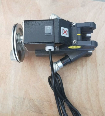 Car Brake Disc Polishing Machine | Əyləc diski təmiri - cutting-assembly
