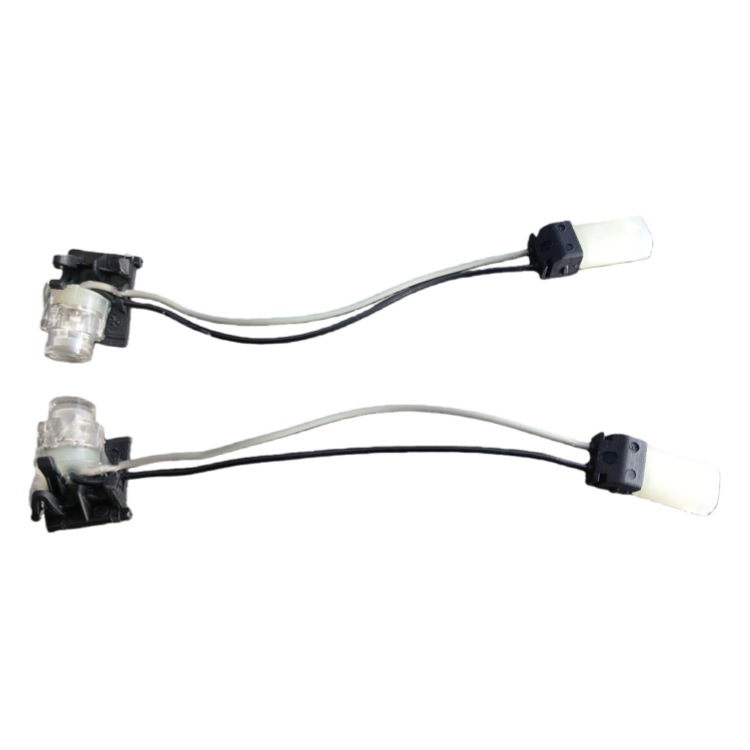 Suitable for Audi Car Exterior Door Handle Light 4H0947133A 4H0947134 A6 A7 A8 Q7 Led Light