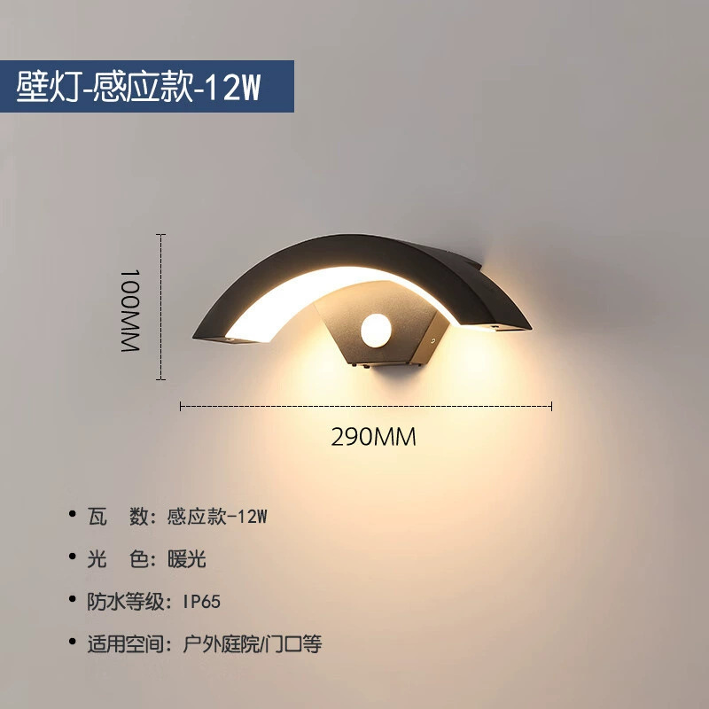 달 유도 모델—12W