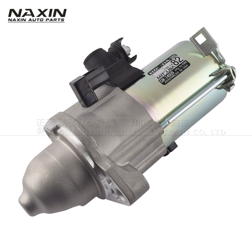 31200-5A2-A52 для Honda CRV Accord 2.4L стартер двигателя стартер двигатель высокого качества