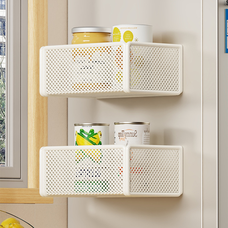 Organizador Magnético para Refrigerador, Colgante Multiuso para Cocina image 7