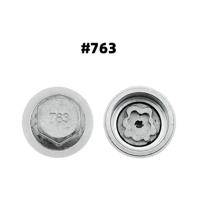 Digər kuzov və aksesuarlar - # 780 Car Tire - 763