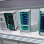 工业储能沙盘新能源模型