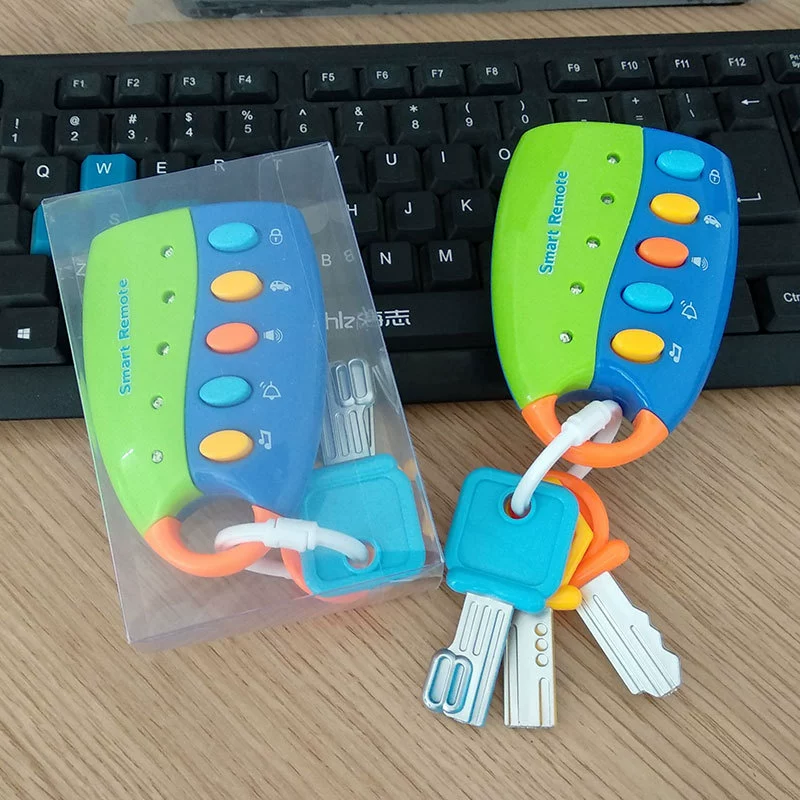 Transport for baby, music toy, battery, anti-theft, remote control, early education, wholesale