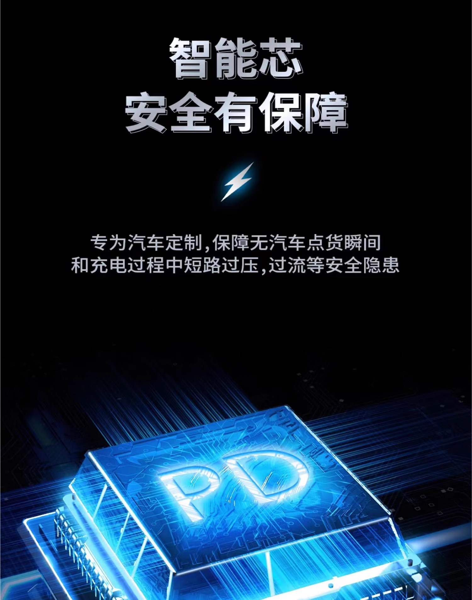 Suitable for Tesla Docking Station Model3 New 3/Y Dual-Port Obd Car Fast Charging Hidden Pd Charger