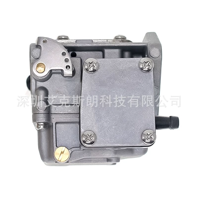 Carburetor 63V-14301-00 Other starting systems