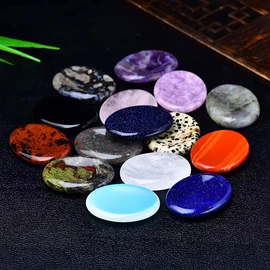 水晶工艺品;饰品配件;手链