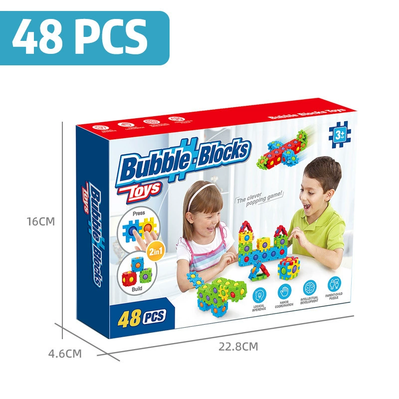 (Cross-border trading), constructor, three dimensional brainteaser, smart toy, anti-stress