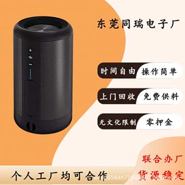 电子组装加工;音像制品加工;电子项目合作
