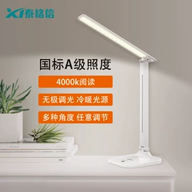 阅读台灯;USB风扇;头灯头戴电筒