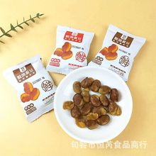 苏太太 脱油蚕豆 藤椒味 烤肉味 一箱10斤