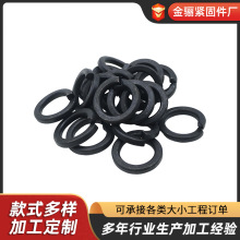 �ߏ��ȏ��|��ɫ8.8�����| M2M2.5M3M4-M36 ���ɉ|Ȧ 8���ߏ���