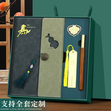 2026年新款a5搭扣日程本B5效率手册A4每日计划本笔记本本子定制