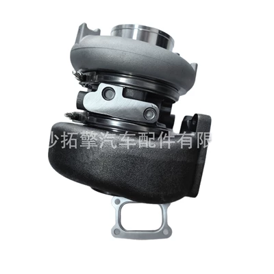 4034309 4034309H, Supercharger
