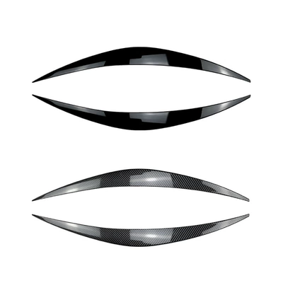 I30 I30N Mk3 Headlight | Lamp eyebrow