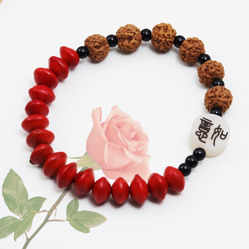 Bodhi rosary