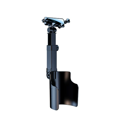 Car phone holder Magsafe Magnetic Car Phone Holder - water-cup-holder-bracket-one-word-gravity-bracket