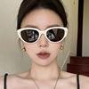Fashionable brand sunglasses, Korean style, internet celebrity