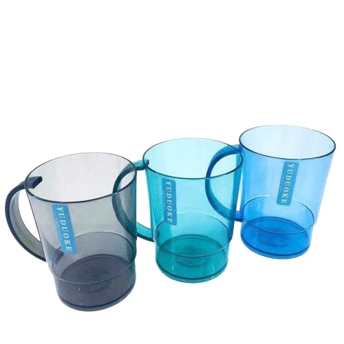 813 tazas de enjuague bucal de cepillo de dientes tazas de cepillo de dientes tazas de enjuague bucal de plástico doméstico enjuague bucal