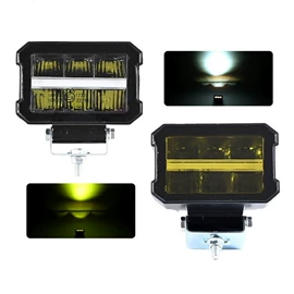 车身及附件;大灯、前照灯;其他汽车改装