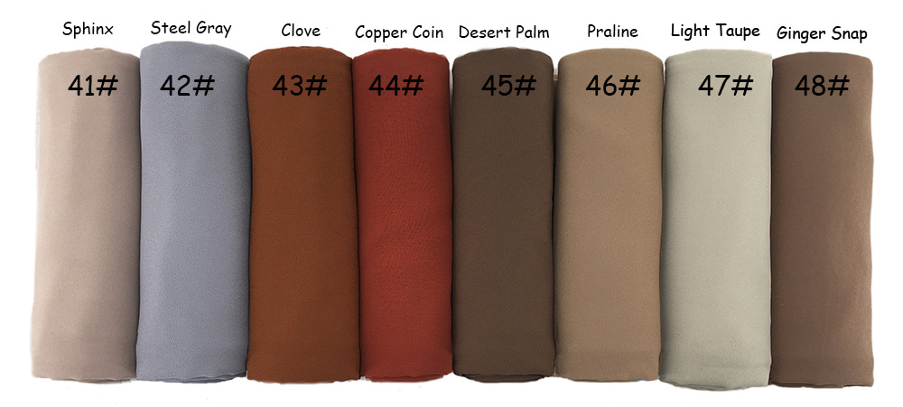 Quick Wrap Hijab 2（Private lisitng U1652501）