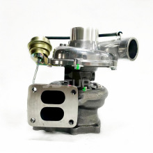 FE6T������ѹ��RHC6 VD36 07001J VC242207 VC240061 14201-Z5613