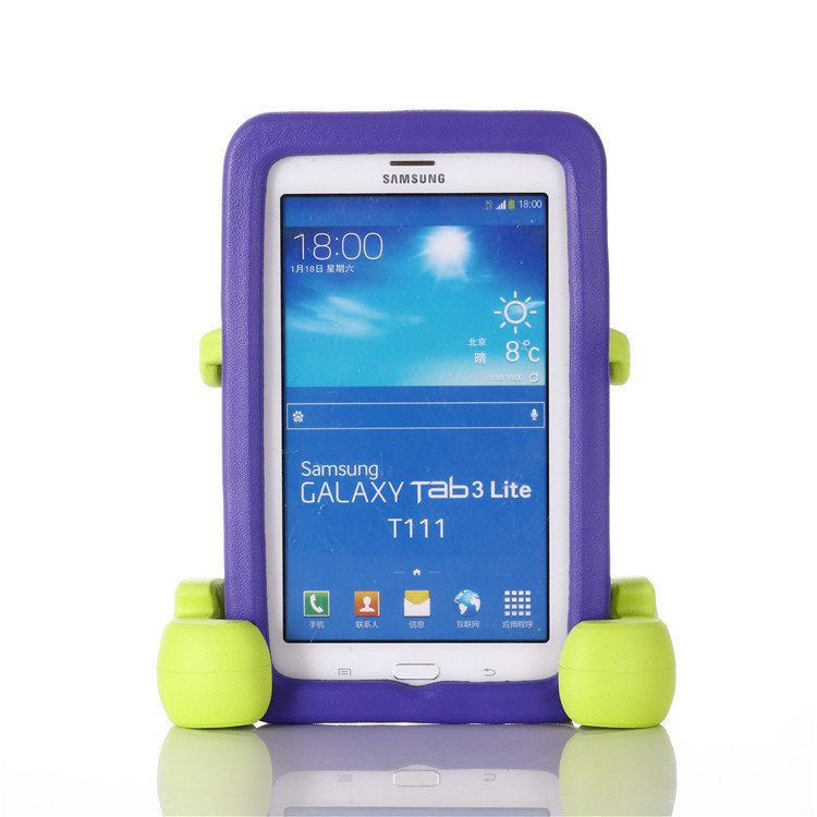 t230/t280/t110/t230通用拳击手平板EVA保护套外壳防摔电商款产品