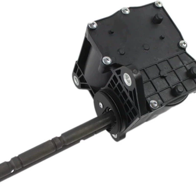 Toyota 4Runner, Transfer case