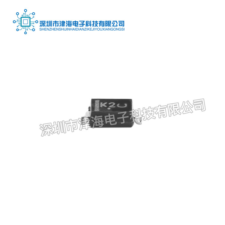 全新原装MMSZ5252BT1G贴片SOD123丝印K2 稳压二极管集成电路芯片