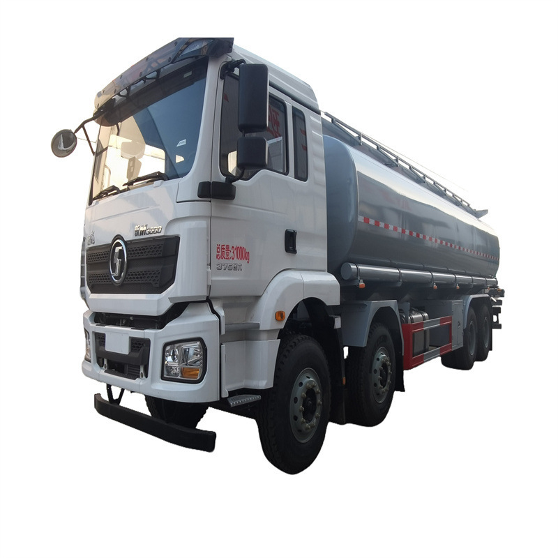 32 Square Liquid Supply Truck Shaan Automobile Delong Front Four and Rear Eight Well Washing Fluid Rotational Molding Plastic Lining Liquid Tank Truck Oil Field Special Tank Truck 32 Square Liquid Supply Truck Shaan Automobile Delong Front Four and Rear Eight Well Washing Fluid Rotational Molding Plastic Lining Liquid Tank Truck Oil Field Special Tank Truck