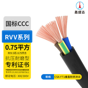 ����RVV�~о늾�0.75ƽ���o��ܛ�� RVV���b��о��ȼ���|ܛ����о