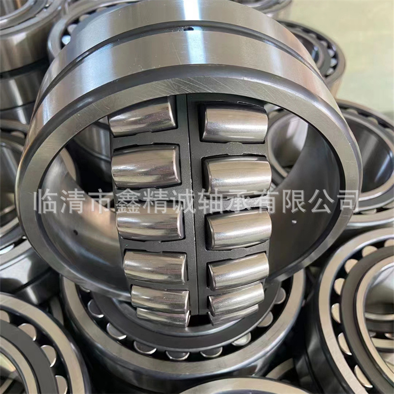22232CA/W33无锡 锡迈克轴承 精品三类 替代进口型号齐全厂家直销