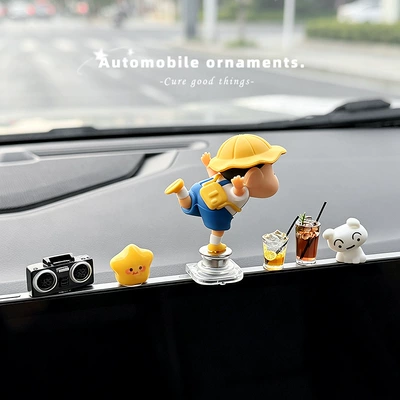 screen decoration — Car ornaments