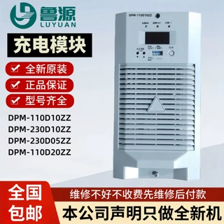 直流屏充电模块DPM-110D10ZZ电源模块230D10ZZ 110D20ZZ整流器-3