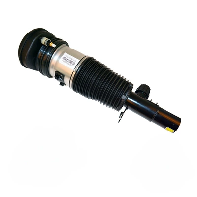 Suspension Shock Absorbers, damping system