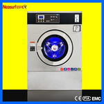 泰国定制无人自助洗衣设备投币式水洗机扫码刷卡支付水洗机厂家