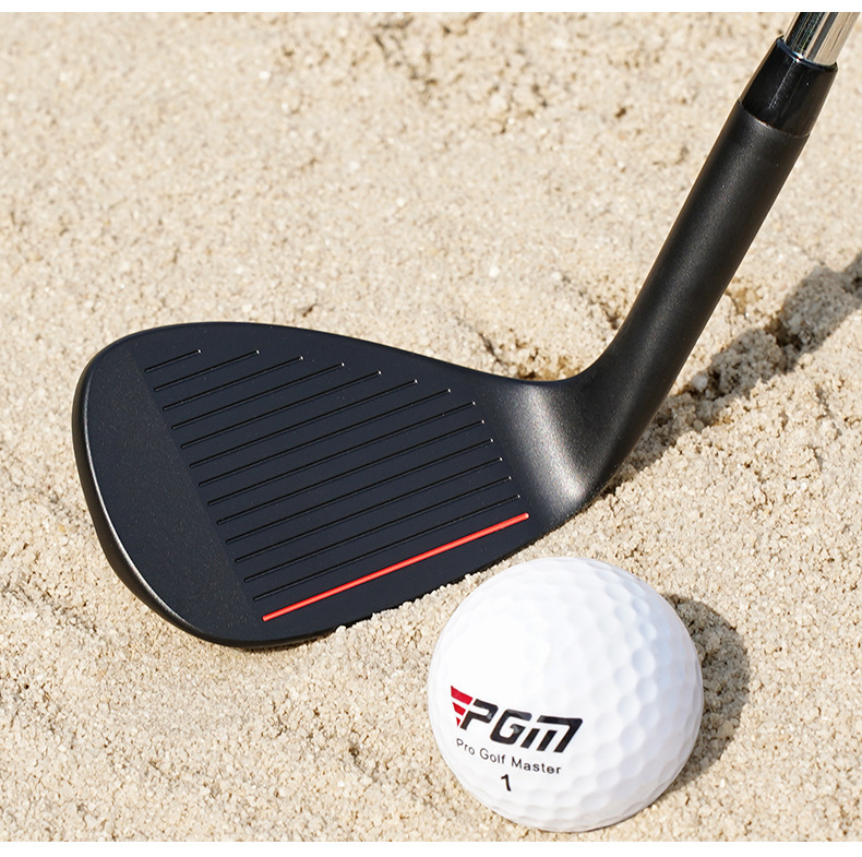Gậy golf cát PGM SG012 52°/56° bằng thép không gỉ 431 — SG012-52 ° Thanh cát, SG012-56 ° Thanh cát chi tiết 14