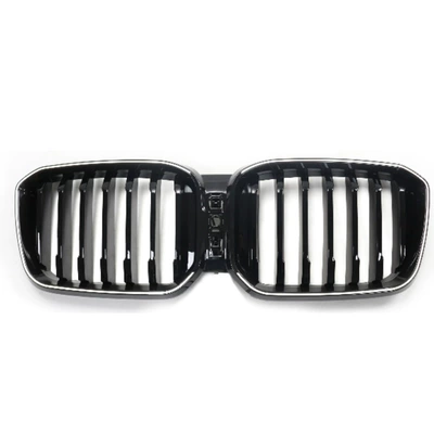 front grille modification, Zhongwang