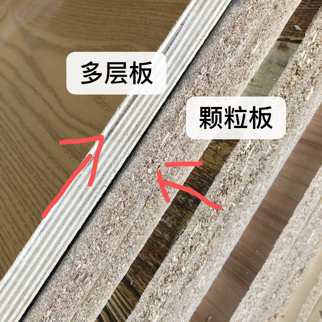 Fast Food Dining Table and Chair Set Combination Hotel Restaurant Snack Bar Catering Commercial Table Milk Tea Shop Slate Small Round Square Table