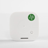 Точный электронный маленький удобный термогигрометр для домашнего использования, термометр, оптовые продажи