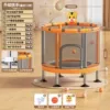2025 New Style - Surround Armrest - Orange Gray 1.0 Meter + Gift Package