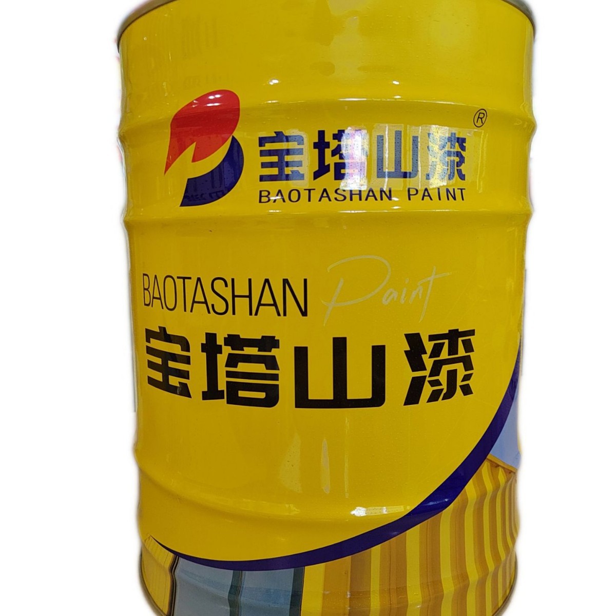 宝塔山漆      醇酸稀释剂   10kg